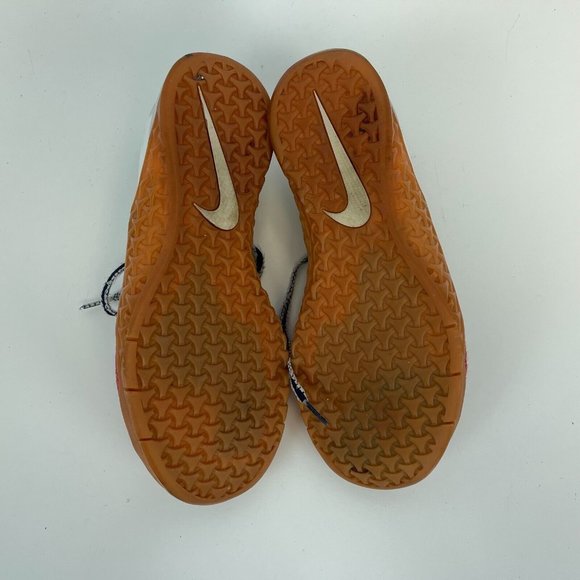 Nike Metcon 3 Freedom Training Shoes Red White Blue Mens Size 8.5 - Picture 5 of 6